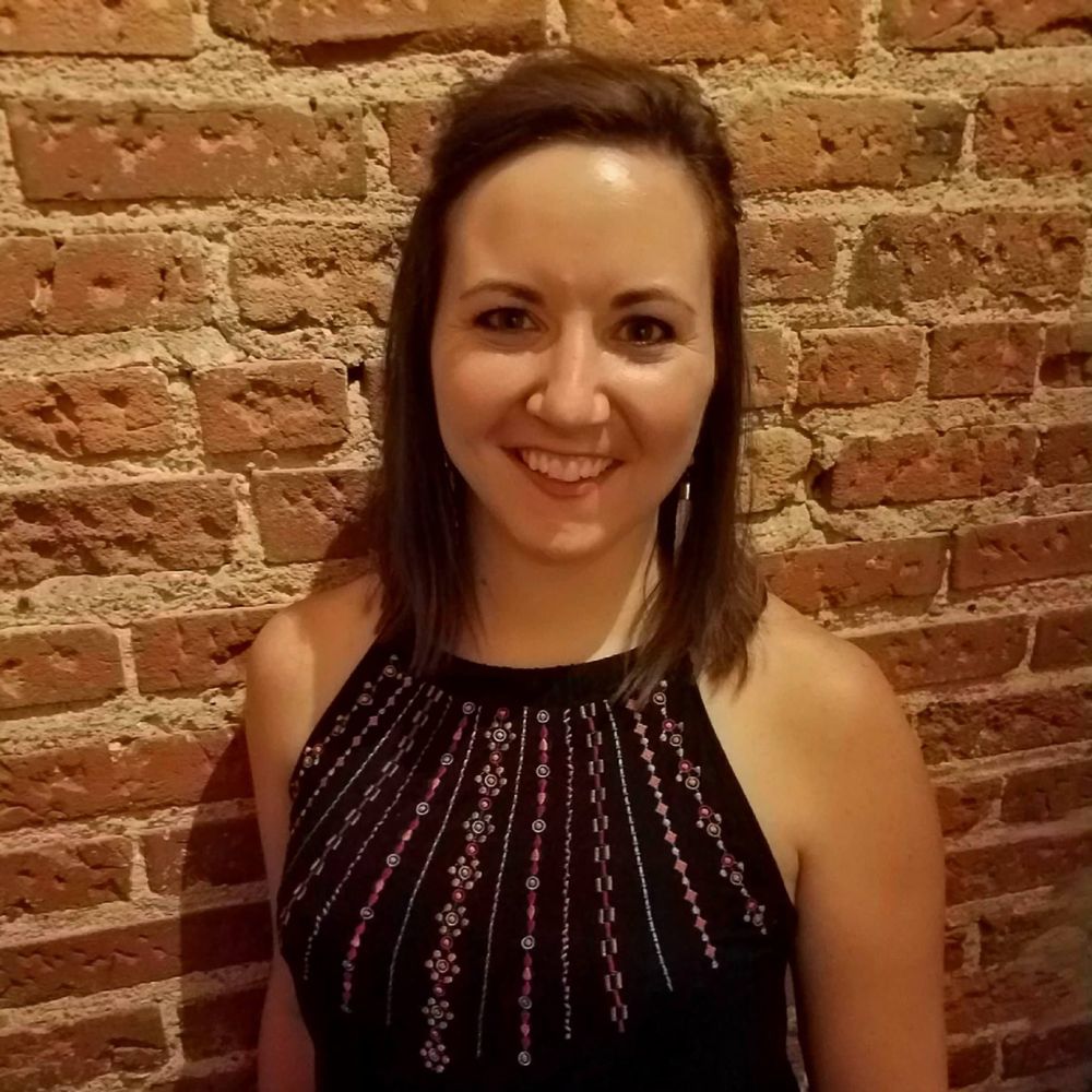 Meet your Posher, Erica